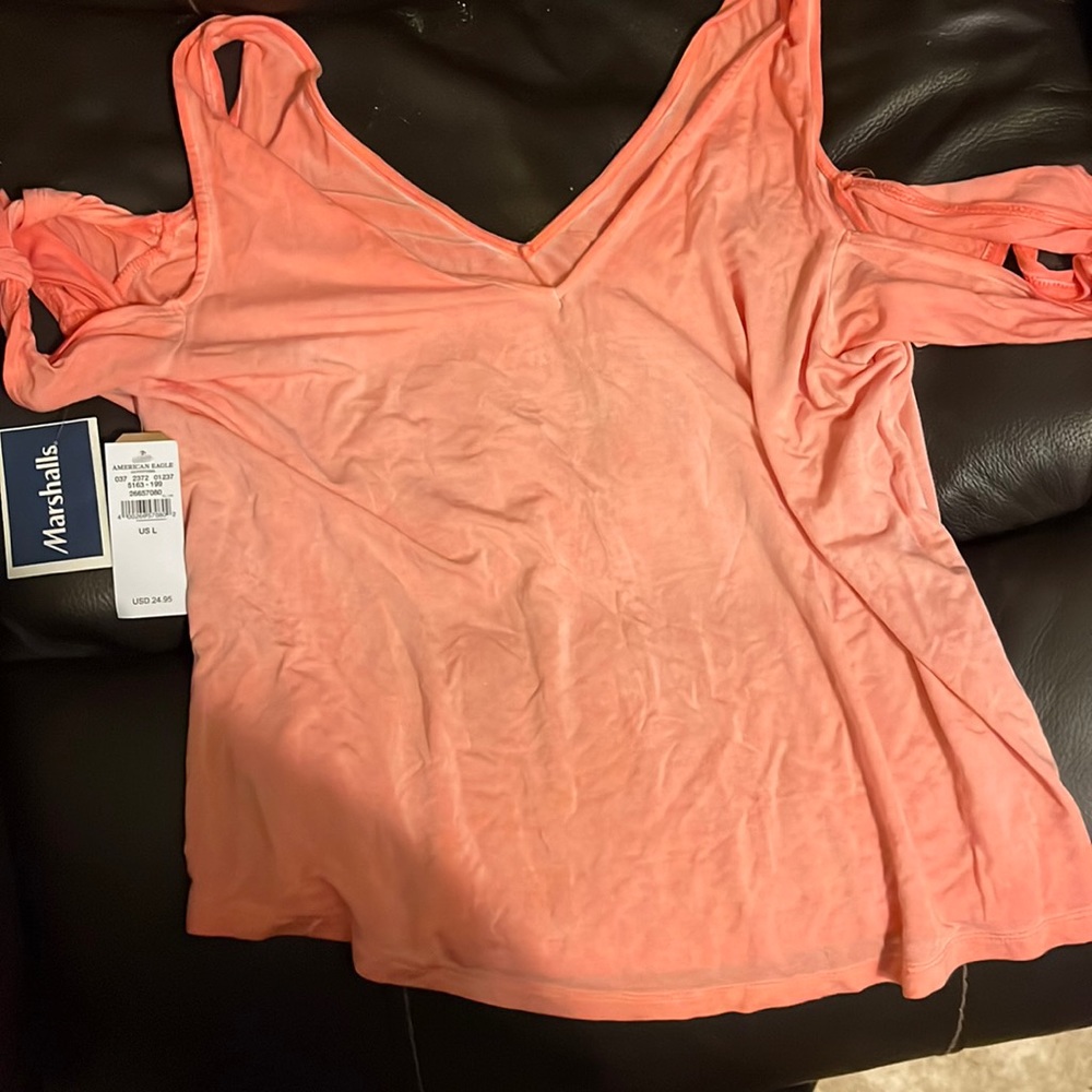 American eagle shirt